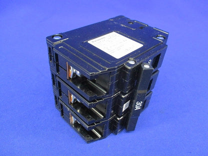 サーキットブレーカ3P30A N-BAK50K BBK330K