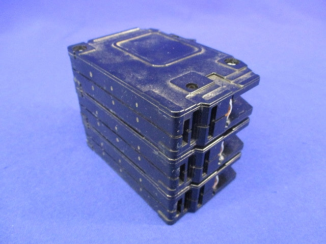 サーキットブレーカ3P30A N-BAK50K BBK330K