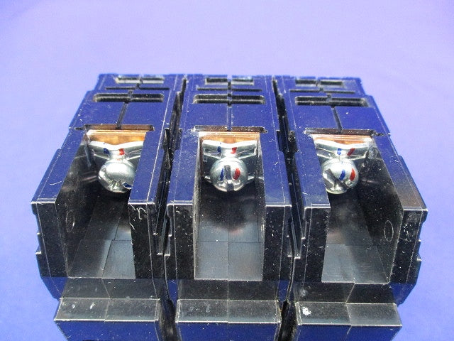 サーキットブレーカ3P30A N-BAK50K BBK330K