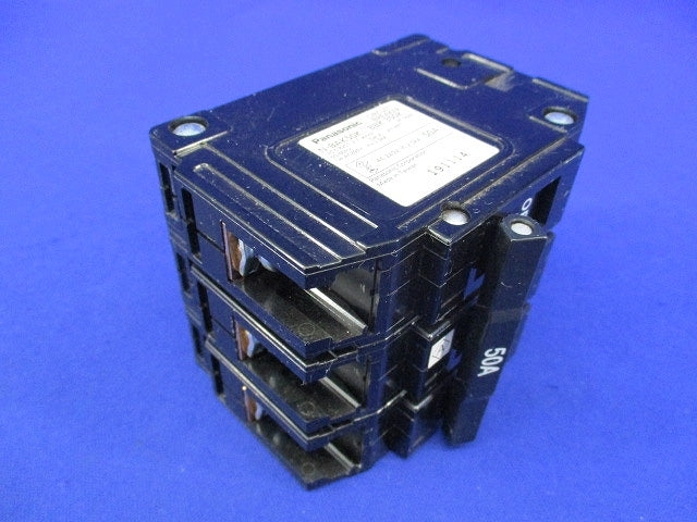サーキットブレーカ N-BAK型 N-BAK50K BBK350K