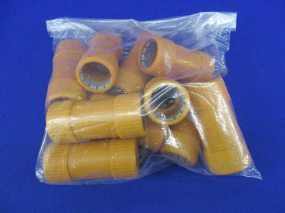 プラフレキCD用カップリング(10個入)(新品未開封) CD-28CR