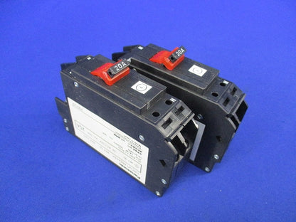 カンタッチブレーカ サーキットブレーカ BKF型 2P1E20A BKF-50