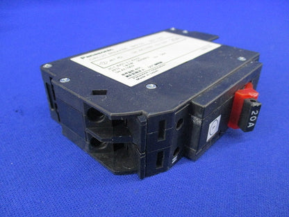 カンタッチブレーカ サーキットブレーカ BKF型 2P1E20A BKF-50