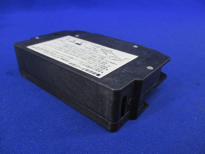 カンタッチブレーカ サーキットブレーカ BKF型 2P1E20A BKF-50