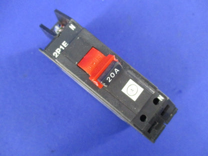 カンタッチブレーカ サーキットブレーカ BKF型 2P1E20A BKF-50
