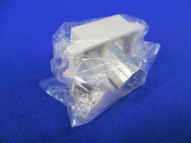 埋込シールドテレビターミナル(2個入)National WCS3880K