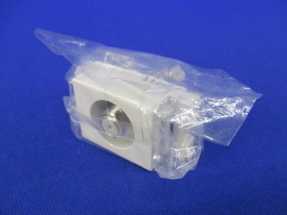 埋込シールドテレビターミナル(2個入)National WCS3880K