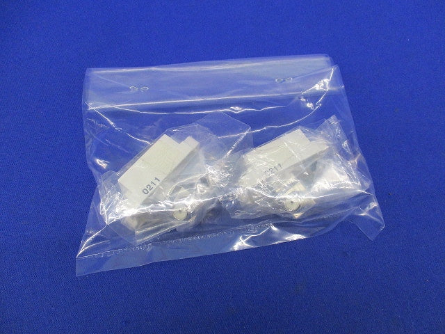 埋込シールドテレビターミナル(2個入)National WCS3880K