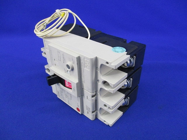 ノーヒューズブレーカ3P3E100A(単3中性線欠相保護付) NF125-NCV