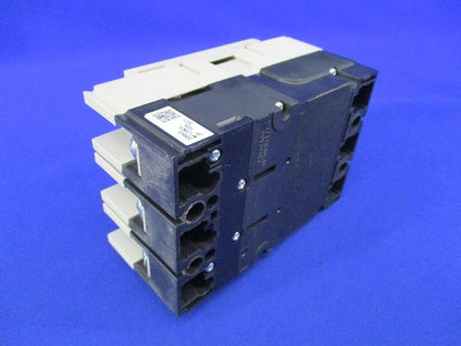 ノーヒューズブレーカ3P3E100A(単3中性線欠相保護付) NF125-NCV