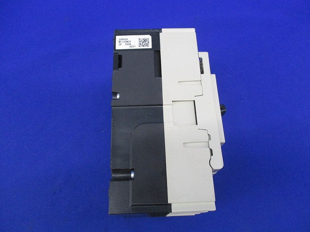 ノーヒューズブレーカ3P3E100A(単3中性線欠相保護付) NF125-NCV
