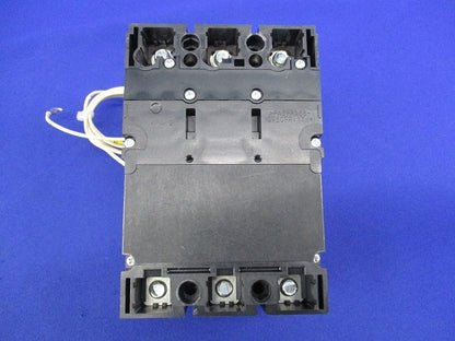 ノーヒューズブレーカ3P3E100A(単3中性線欠相保護付) NF125-NCV