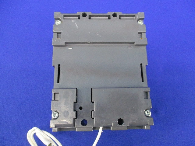サーキットブレーカ3P2E100A(単3中性線欠相保護付)(ジャンク品) BBW-100N