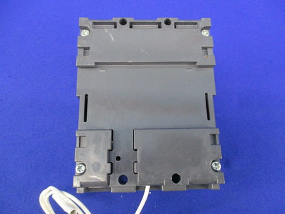 サーキットブレーカ3P2E100A(単3中性線欠相保護付)(ジャンク品) BBW-100N