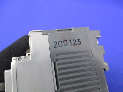 サーキットブレーカ3P2E100A(単3中性線欠相保護付)(ジャンク品) BBW-100N