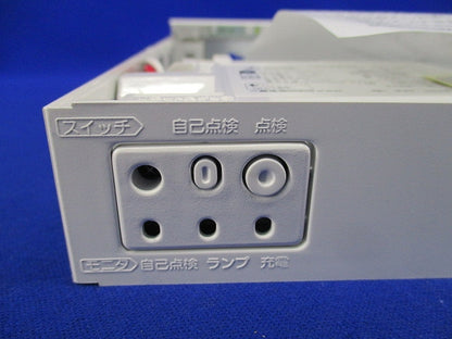 LED誘導灯 一般形 両面灯(B級BH形・長時間定格形)(本体のみ) KSH40162
