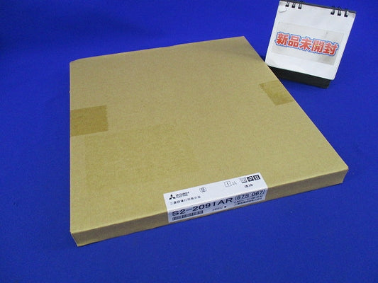 LED誘導灯表示板(新品未開梱) S2-2091AR