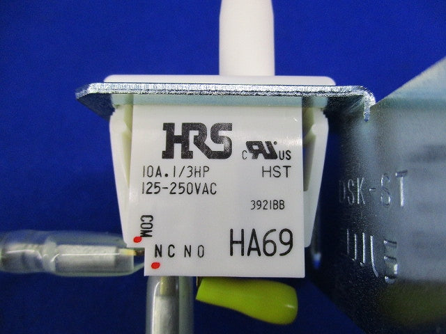 スイッチ端子台ユニット DSK-ST