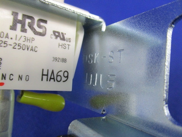 スイッチ端子台ユニット DSK-ST