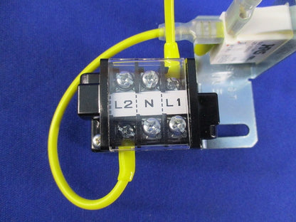 スイッチ端子台ユニット DSK-ST