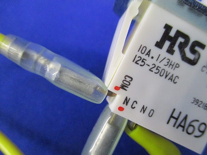 スイッチ端子台ユニット DSK-ST