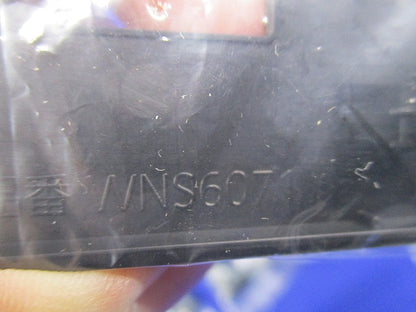 SO-STYLE ミニプレート(8枚入)(マットブラック)(新品未開封) WNS6071