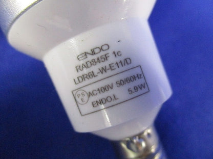 LEDZランプ LED電球E11 RAD845F 1C