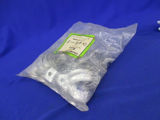 パイラッククリップ(20個入)(亜鉛)新品未開封 Z-36C