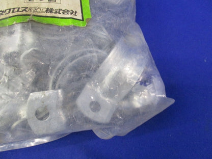 パイラッククリップ(20個入)(亜鉛)新品未開封 Z-36C