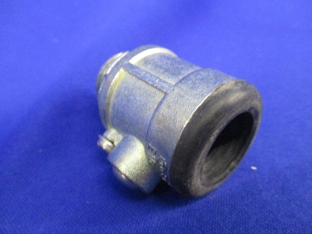 ねじなし防水型コネクタ(14個入)(キズ・汚れ有) E16