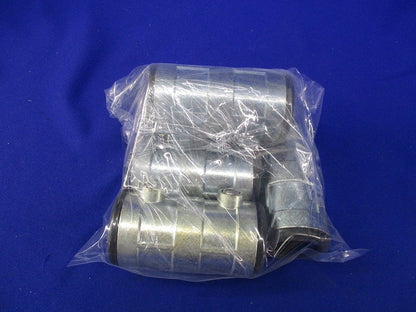 防水型カップリング(5個入)(キズ・汚れ有) E28