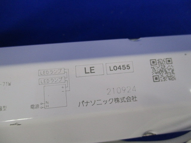 LEDランプ電源ユニット FZ33295942