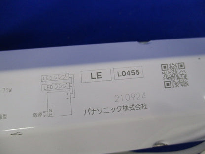 LEDランプ電源ユニット FZ33295942