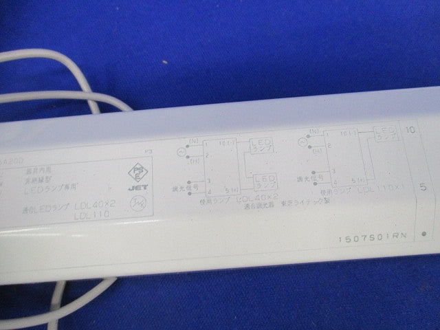 LED電源ユニット LEK-330S026A20D