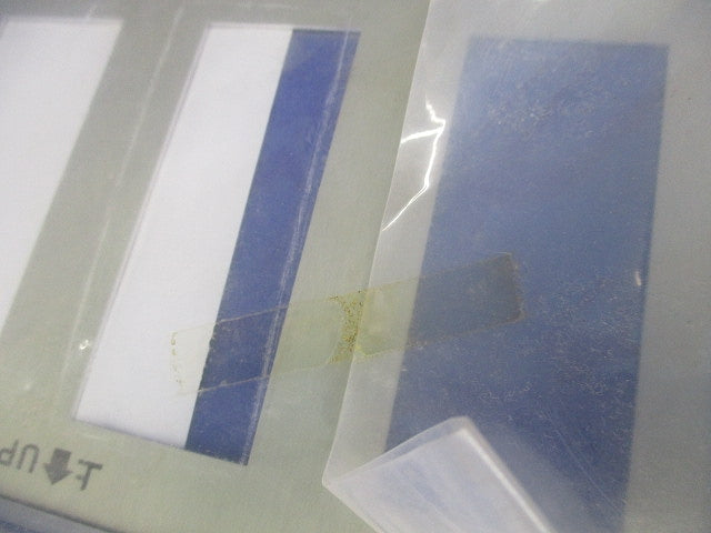 新金属プレート2型 12コ用(新品未開封)National WN6512K