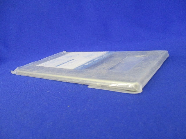 新金属プレート2型 12コ用(新品未開封)National WN6512K