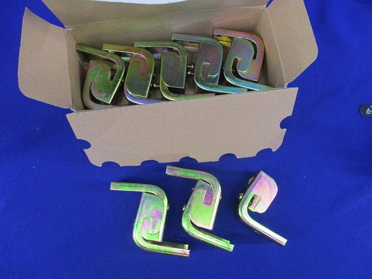 パイラックリップみぞ形鋼用(15個入) K10L