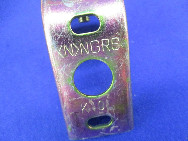 パイラックリップみぞ形鋼用(15個入) K10L