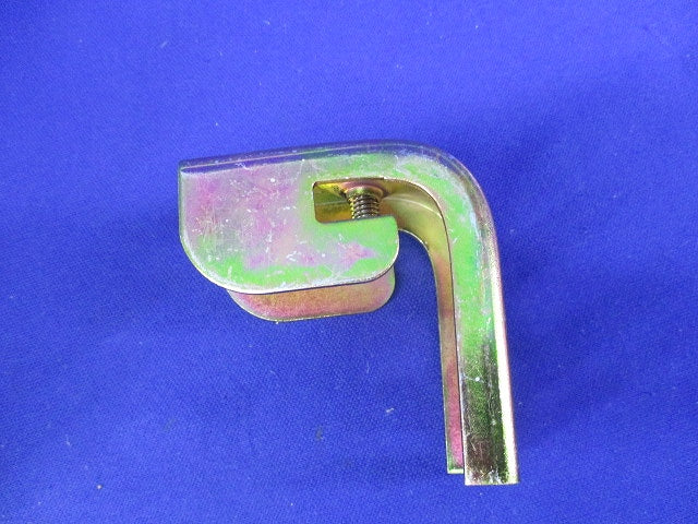 パイラックリップみぞ形鋼用(15個入) K10L