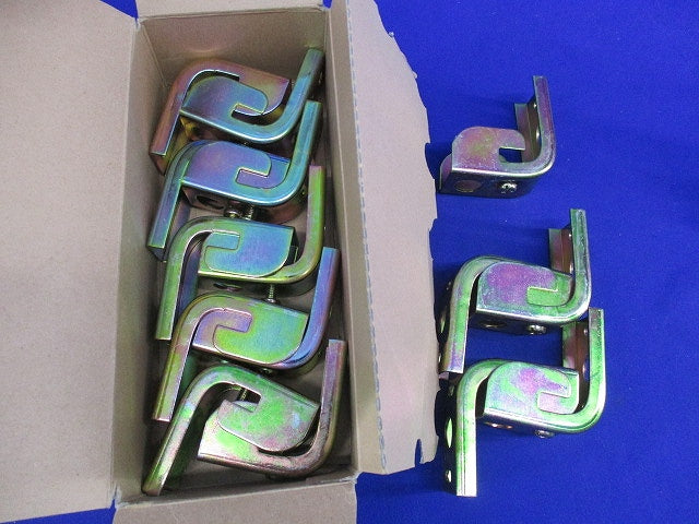 パイラックリップみぞ形鋼用(15個入) K10L