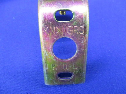 パイラックリップみぞ形鋼用(18個入) K10L