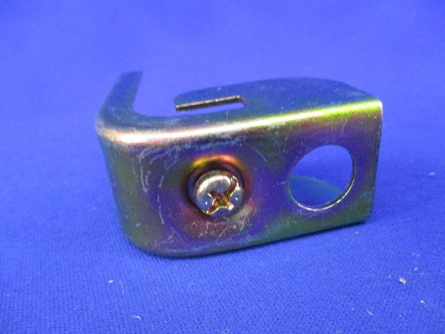 パイラックリップみぞ形鋼用(18個入) K10L