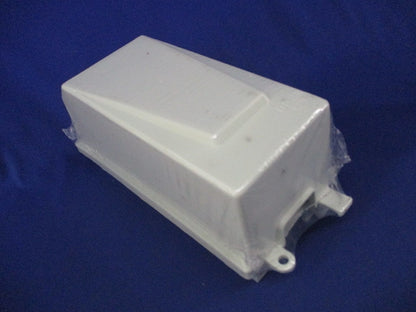 プラボックス(アイボリー)汚れ有 PBX-31