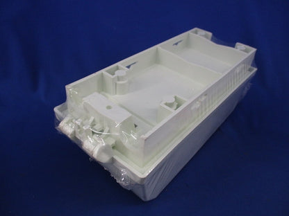 プラボックス(アイボリー)汚れ有 PBX-31