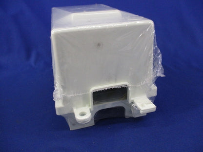 プラボックス(アイボリー)汚れ有 PBX-31