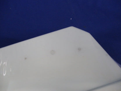 プラボックス(アイボリー)汚れ有 PBX-31