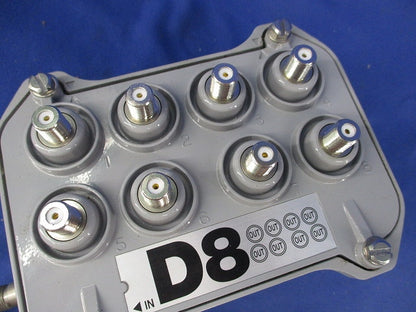 8分配器 TD-2W778