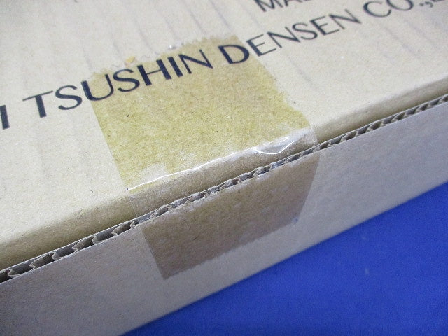 75Ω発泡型同軸ケーブル100m(黒)(新品未開梱) DIGITAL-5C-FB-ATNL
