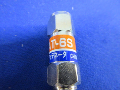 アッテネータ(9個入) F-HBAT-6S