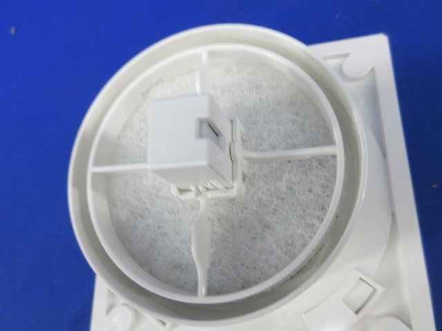 給気レジスター P-13QR2